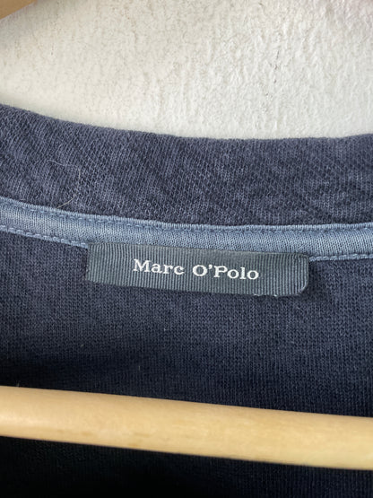 Marc O`Polo Damen T-Shirt Gr M Farbe schwarz