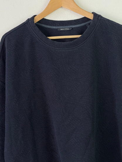 Marc O`Polo Damen T-Shirt Gr M Farbe schwarz