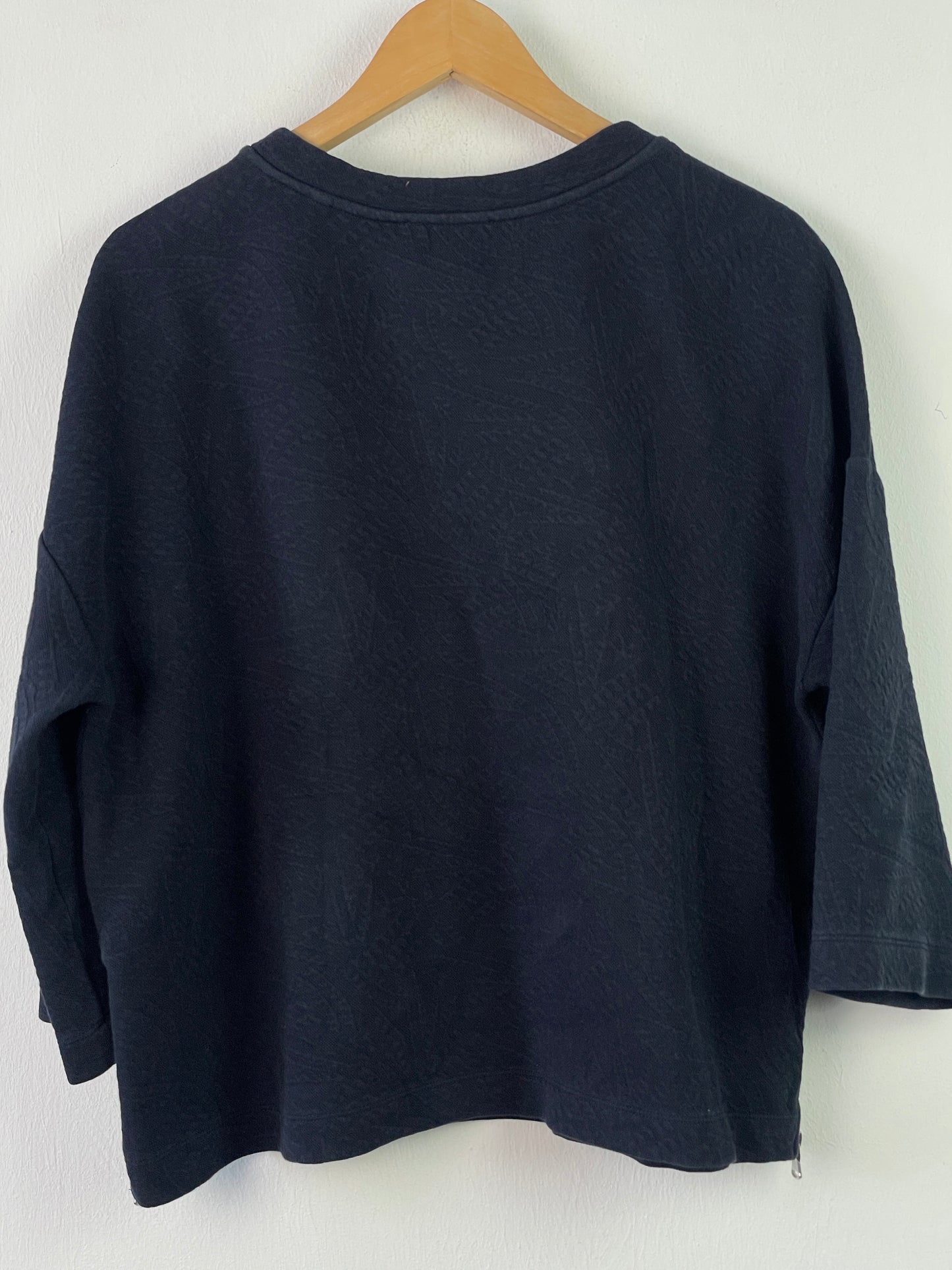 Marc O`Polo Damen T-Shirt Gr M Farbe schwarz