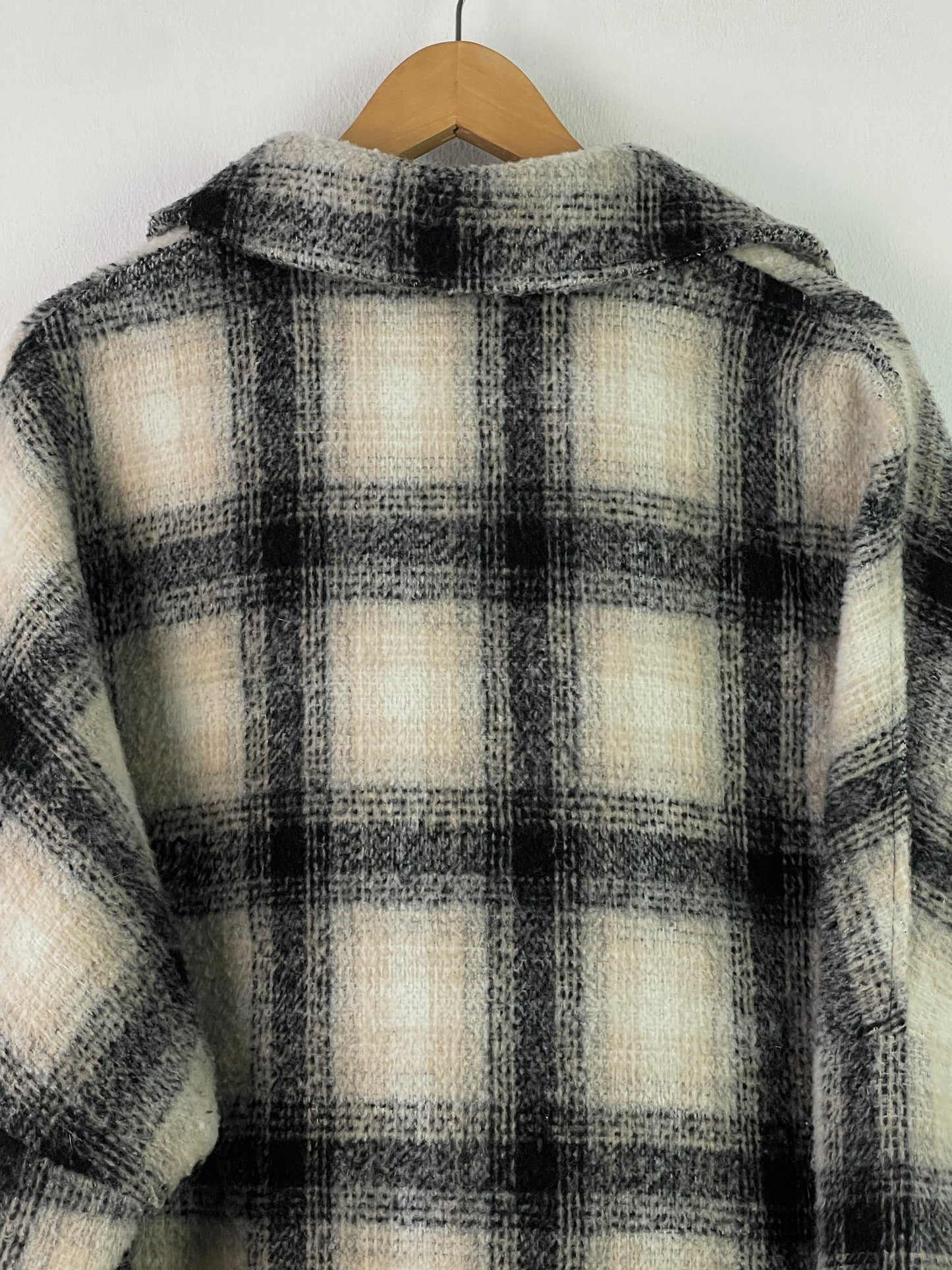 Primark Damen Hemd Gr M Farbe weiss schwarz