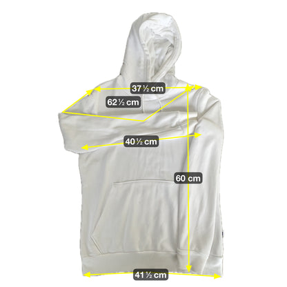 Puma herren Pullover Gr S Farbe weiss