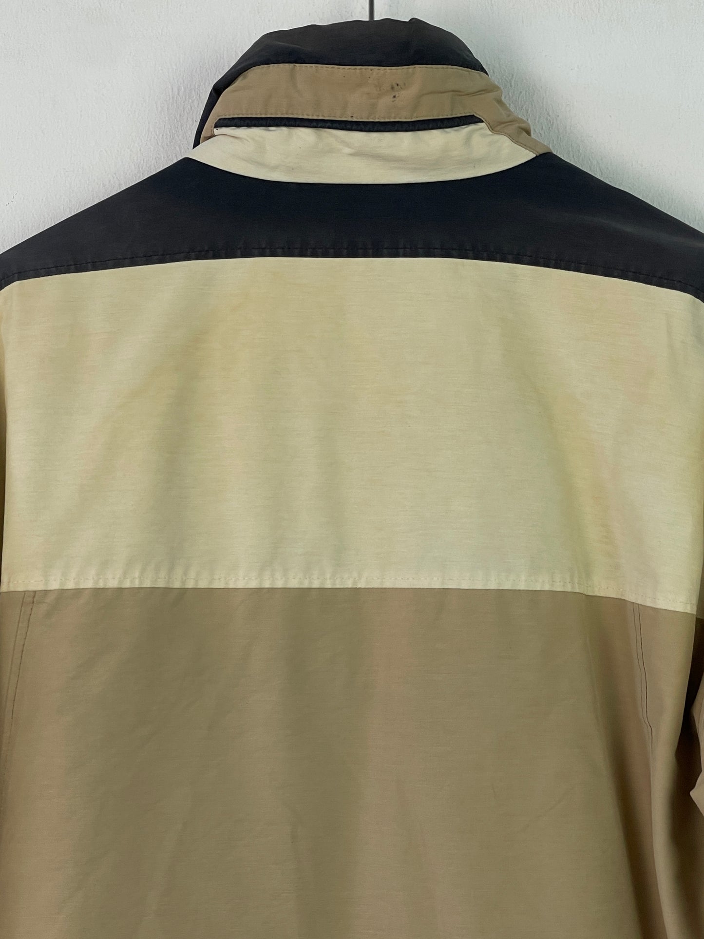 Jupiter Herren Jacke Gr XXL Farbe beige