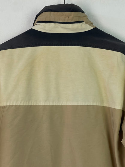 Jupiter Herren Jacke Gr XXL Farbe beige