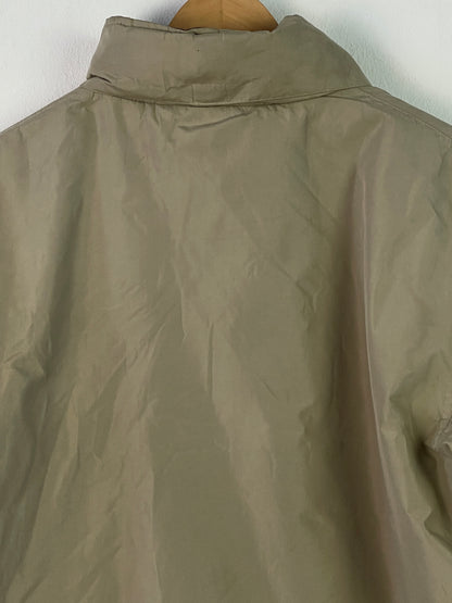 Atlas Herren Jacke Gr L Farbe beige