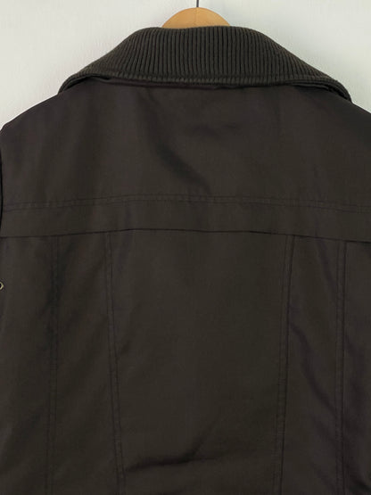 Vero Moda Damen jacke Gr M Farbe braun