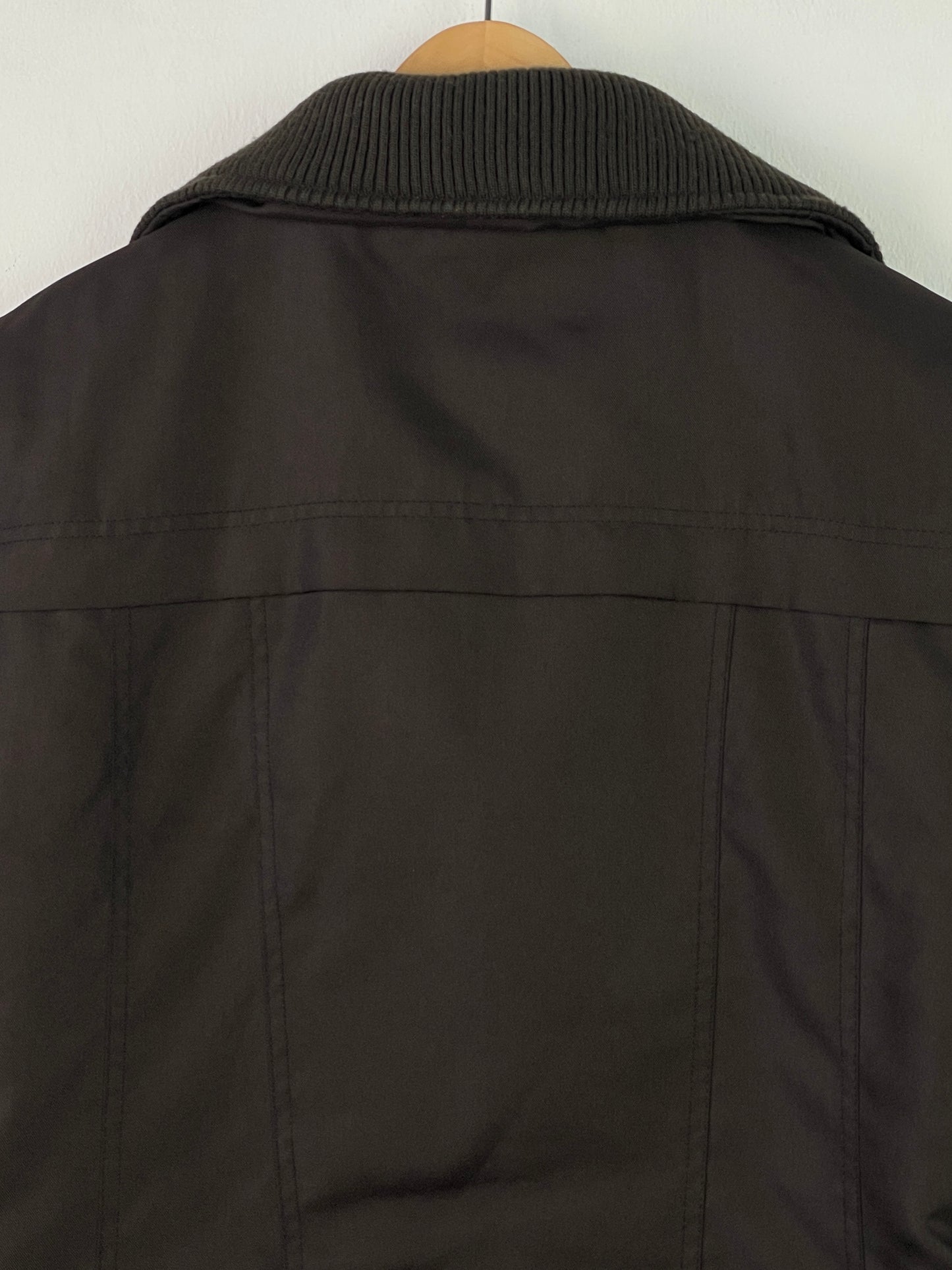 Vero Moda Damen jacke Gr M Farbe braun