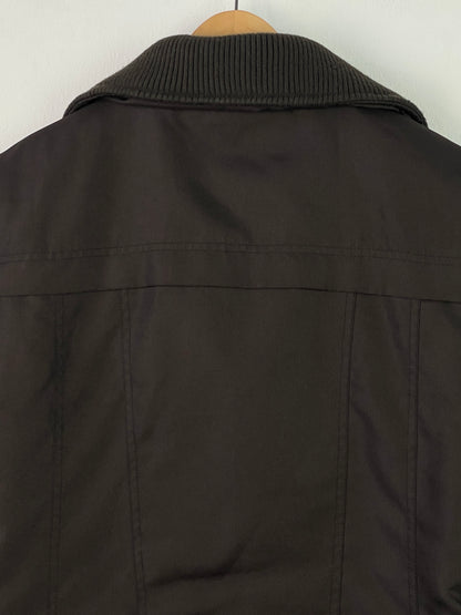 Vero Moda Damen jacke Gr M Farbe braun