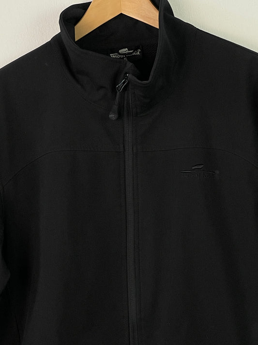Moorhead Herren Jacke Gr XL Farbe schwarz