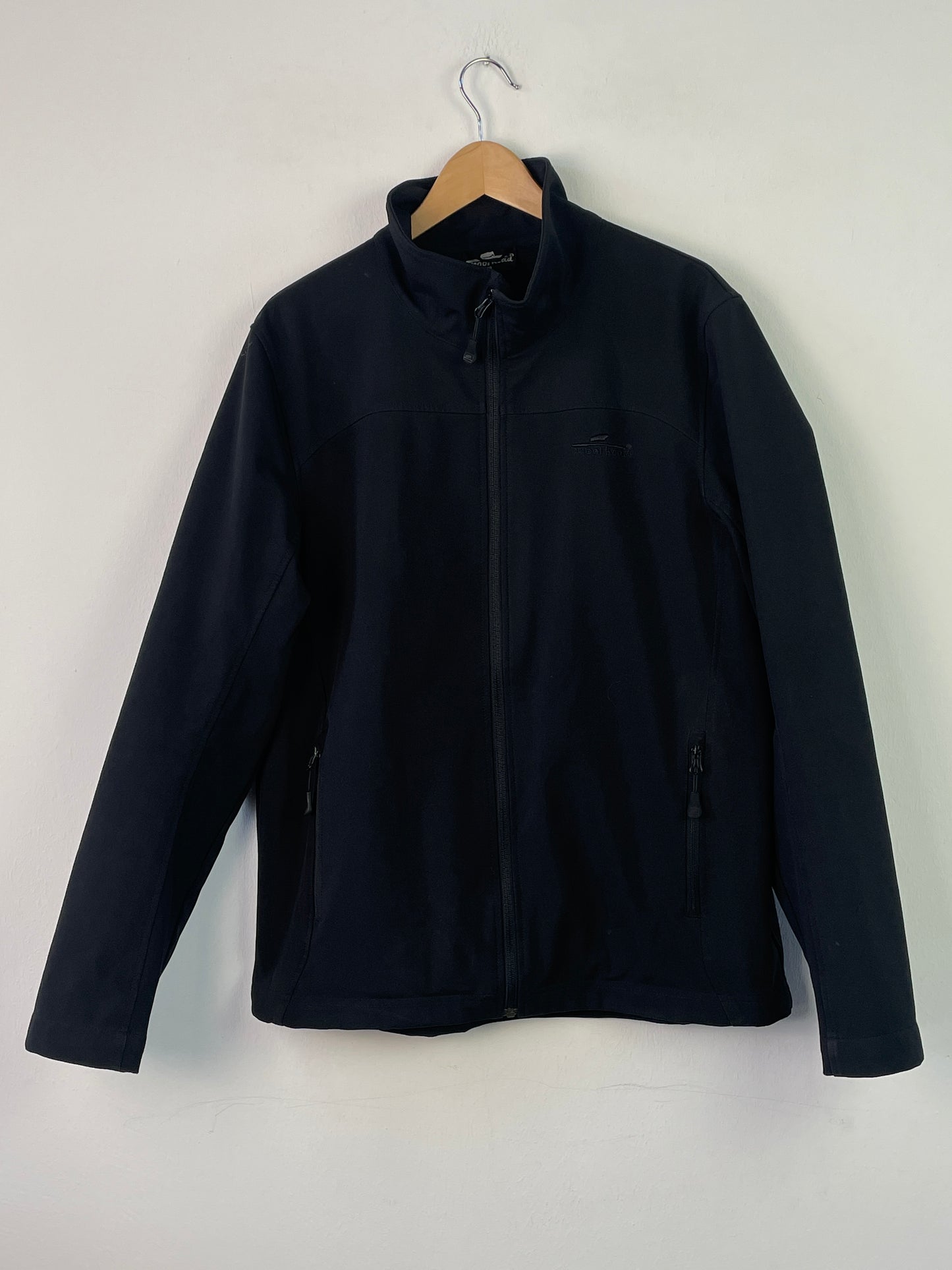 Moorhead Herren Jacke Gr XL Farbe schwarz