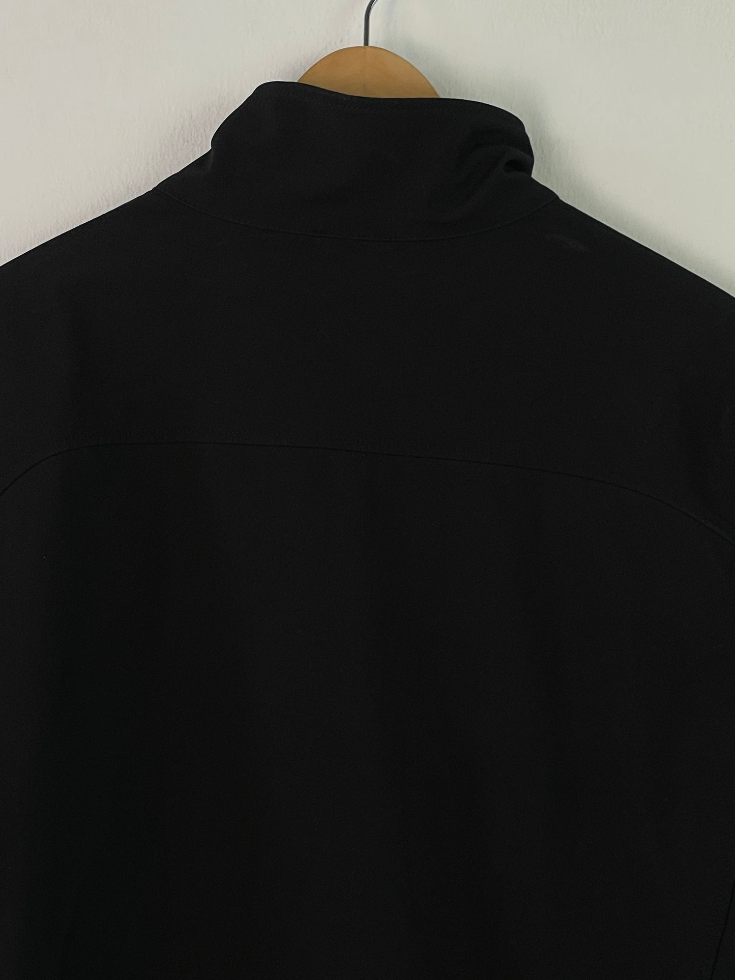 Moorhead Herren Jacke Gr XL Farbe schwarz