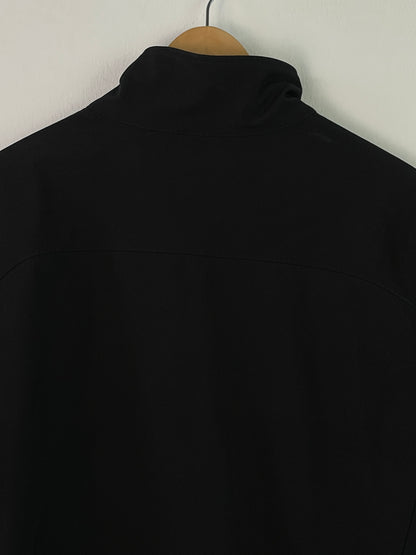 Moorhead Herren Jacke Gr XL Farbe schwarz