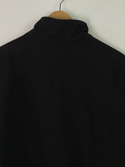 Moorhead Herren Jacke Gr XL Farbe schwarz