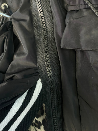 Marc Aurel Damen Jacke Gr XXL Farbe schwarz