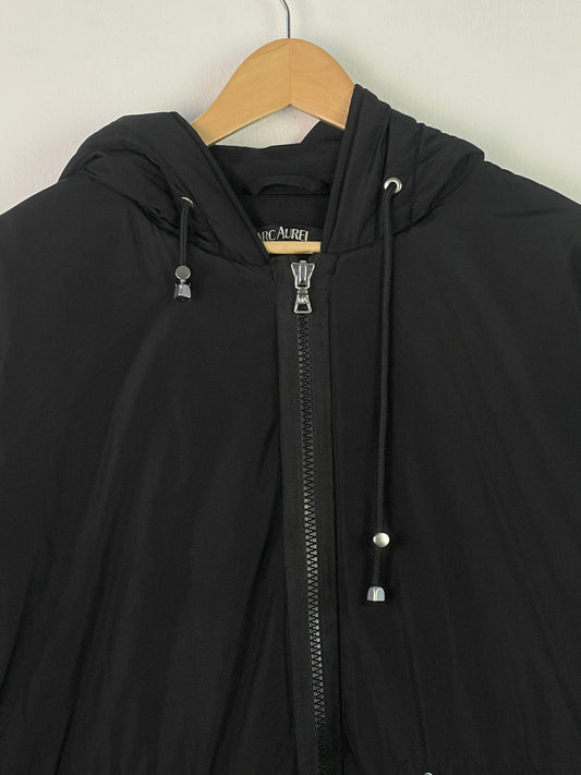 Marc Aurel Damen Jacke Gr XXL Farbe schwarz