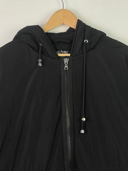 Marc Aurel Damen Jacke Gr XXL Farbe schwarz