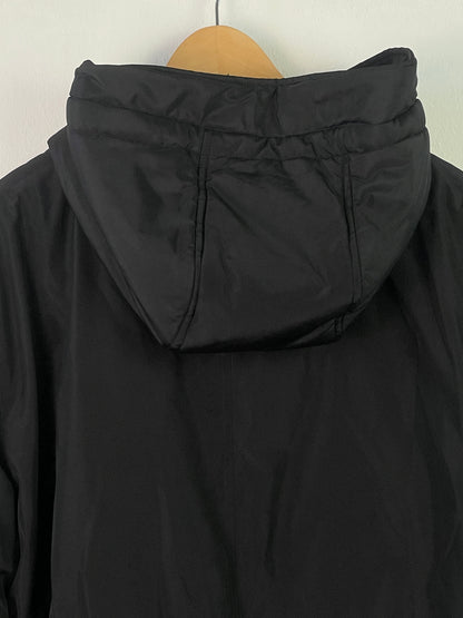 Marc Aurel Damen Jacke Gr XXL Farbe schwarz