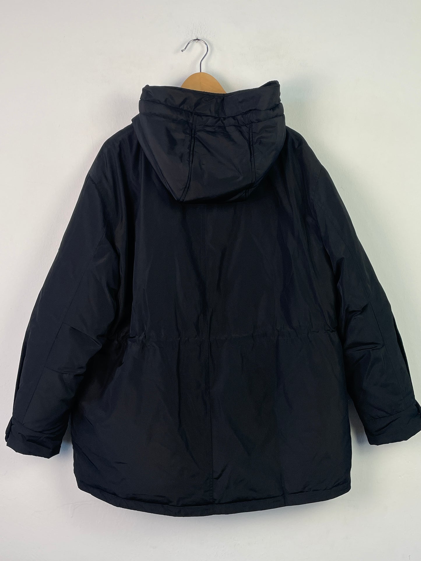 Marc Aurel Damen Jacke Gr XXL Farbe schwarz