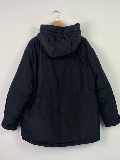 Marc Aurel Damen Jacke Gr XXL Farbe schwarz