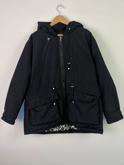 Marc Aurel Damen Jacke Gr XXL Farbe schwarz