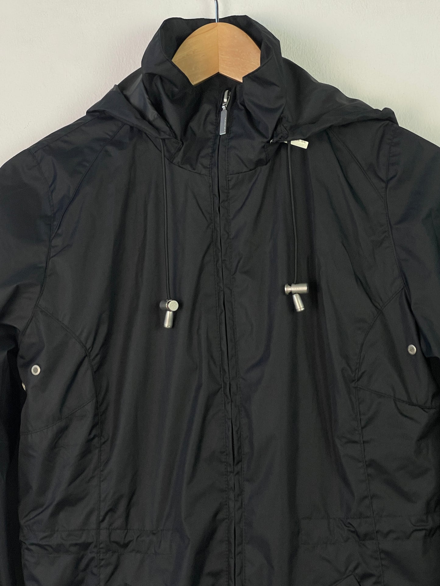 TCM Damen Jacke Gr S Farbe schwarz