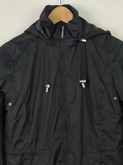 TCM Damen Jacke Gr S Farbe schwarz