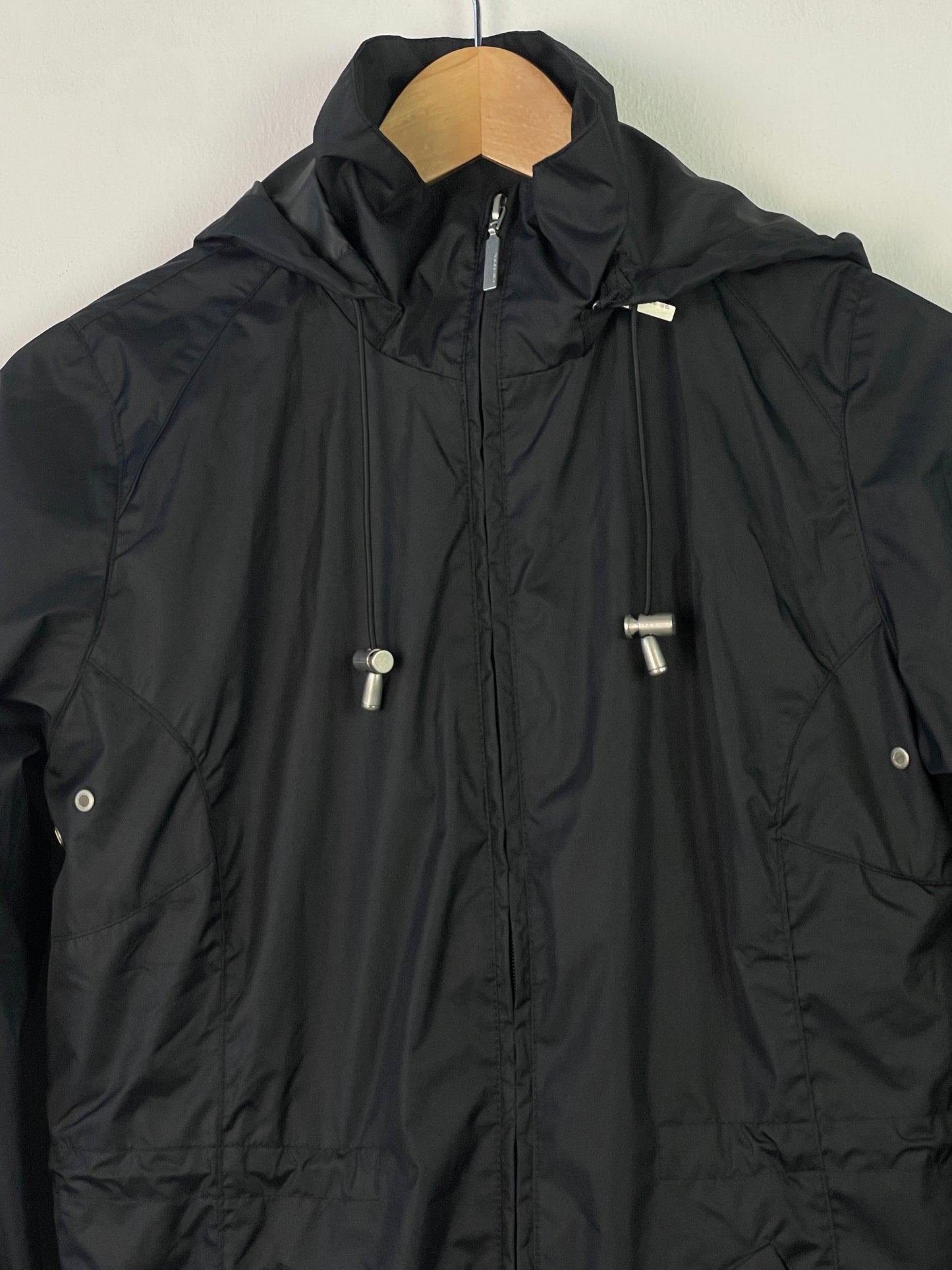 TCM Damen Jacke Gr S Farbe schwarz