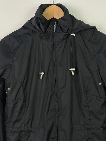 TCM Damen Jacke Gr S Farbe schwarz