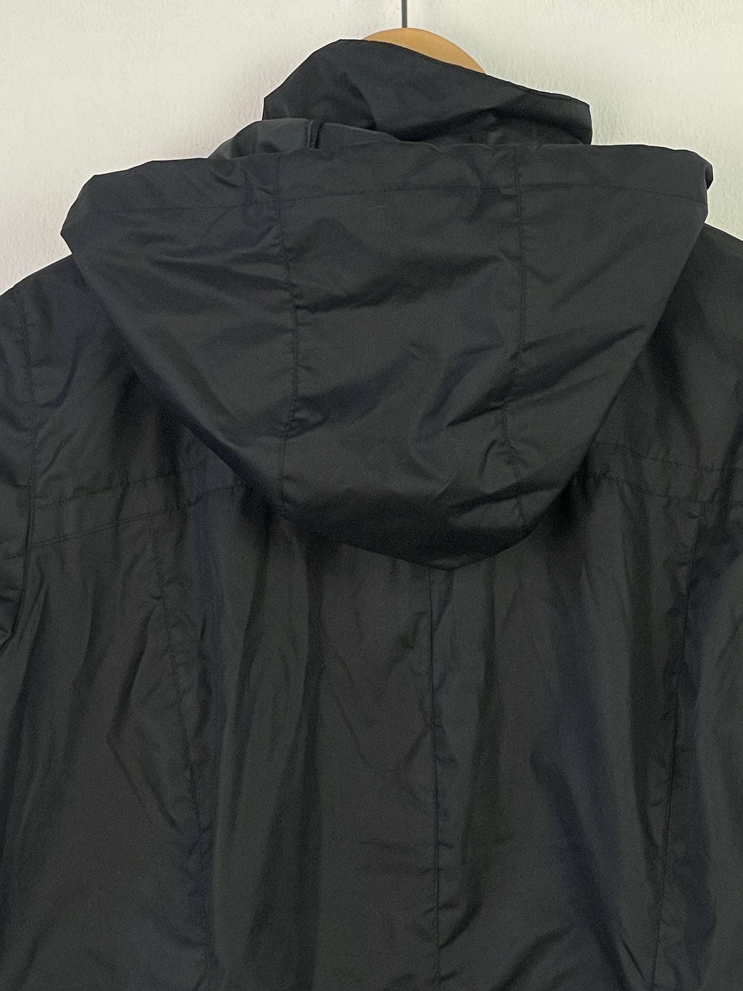 TCM Damen Jacke Gr S Farbe schwarz