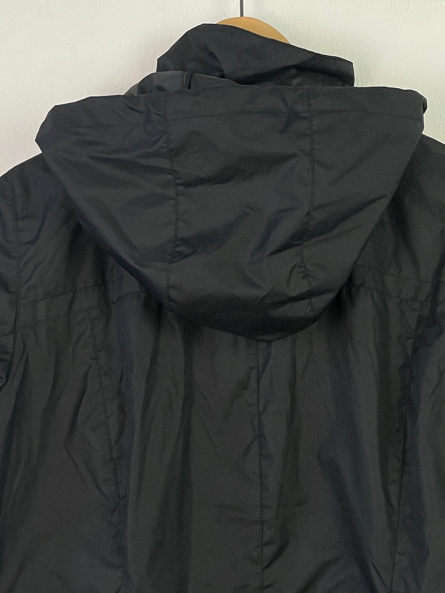 TCM Damen Jacke Gr S Farbe schwarz