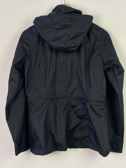 TCM Damen Jacke Gr S Farbe schwarz