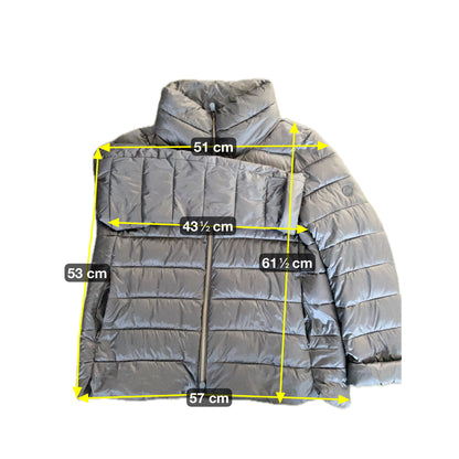 Save the Duck Damen Jacke Gr XXL Farbe schwarz