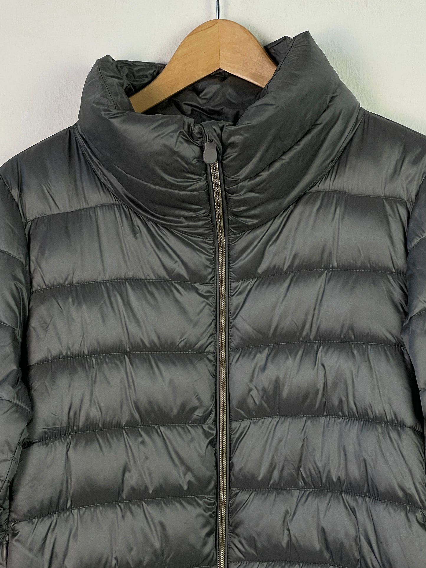 Save the Duck Damen Jacke Gr XXL Farbe schwarz