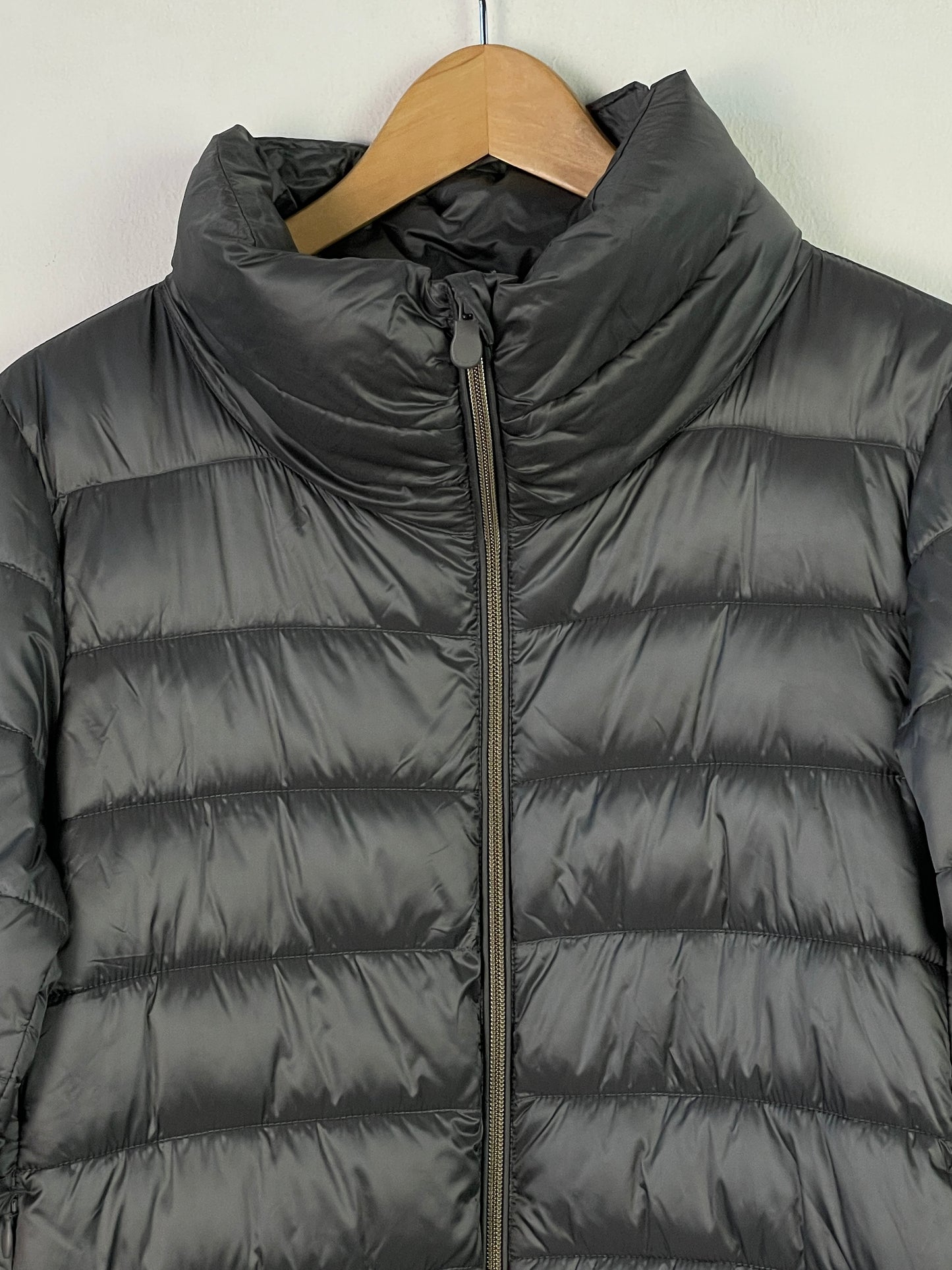 Save the Duck Damen Jacke Gr XXL Farbe schwarz