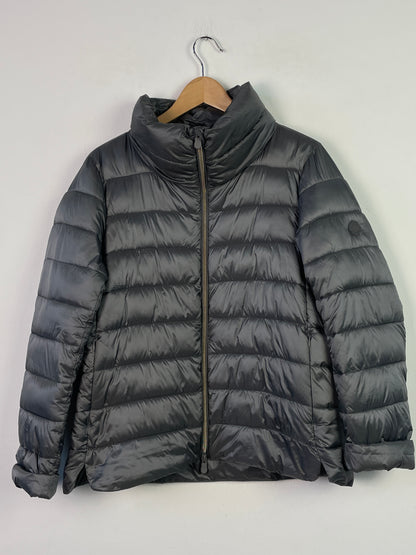 Save the Duck Damen Jacke Gr XXL Farbe schwarz