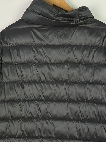 Save the Duck Damen Jacke Gr XXL Farbe schwarz