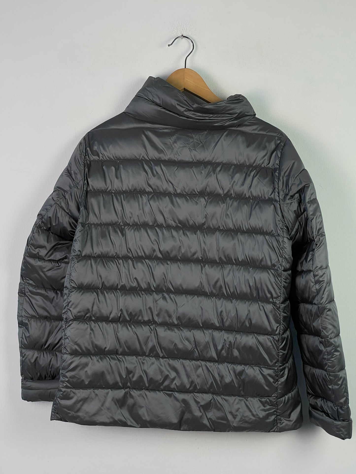 Save the Duck Damen Jacke Gr XXL Farbe schwarz