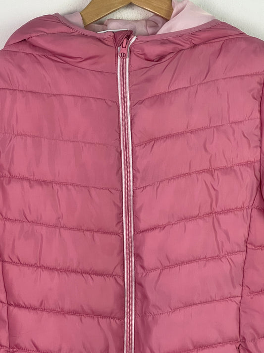 Young Idol Kinder Jacke pink Gr 164 Farbe pink