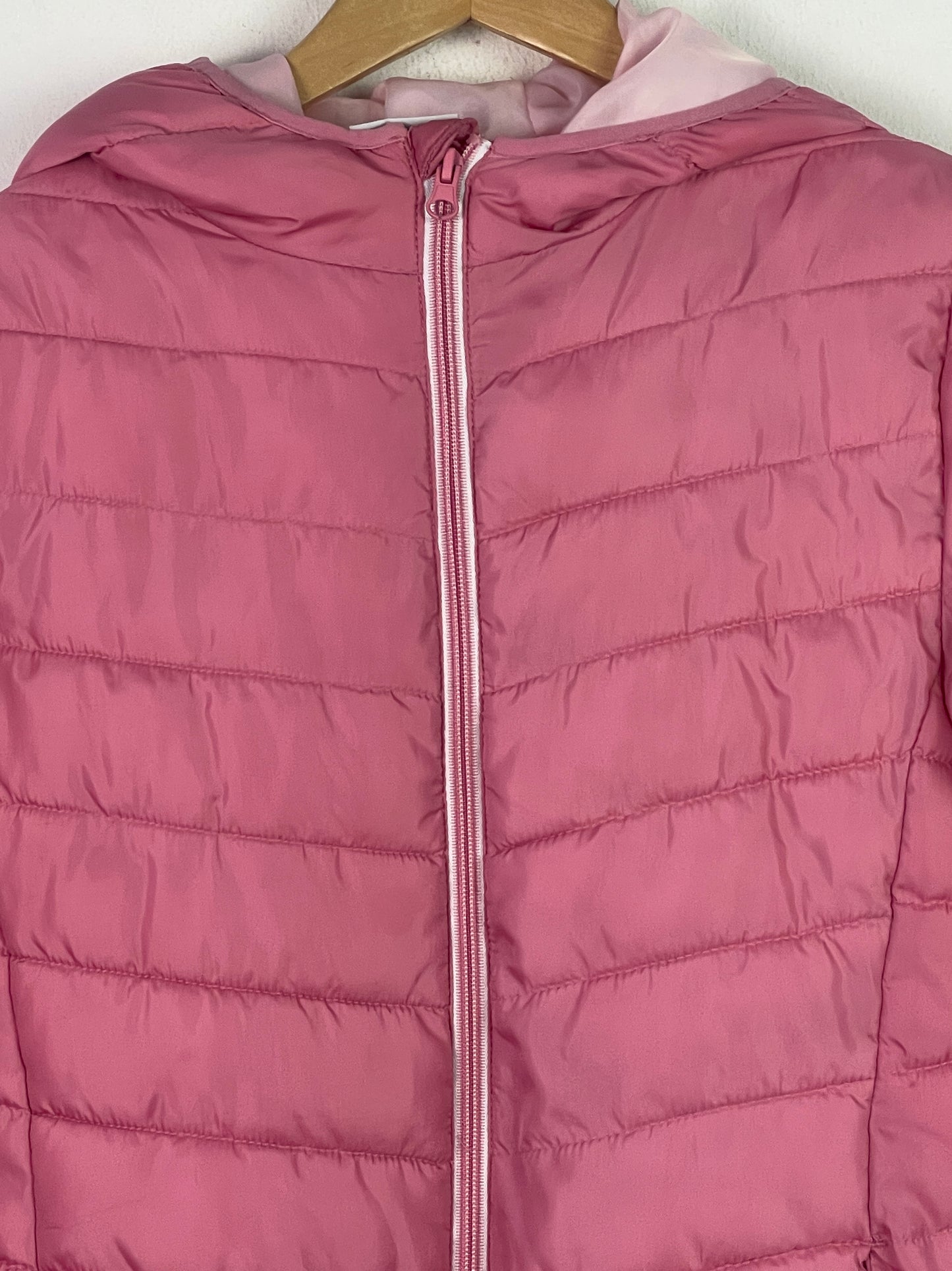 Young Idol Kinder Jacke pink Gr 164 Farbe pink