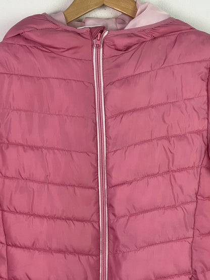 Young Idol Kinder Jacke pink Gr 164 Farbe pink