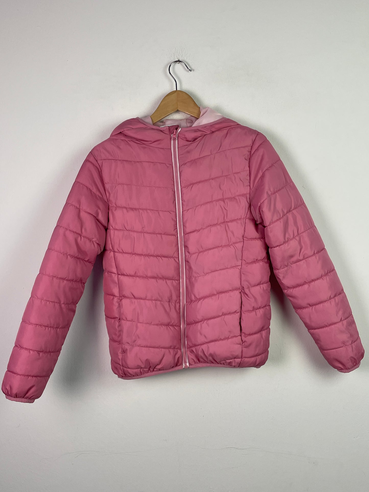Young Idol Kinder Jacke pink Gr 164 Farbe pink