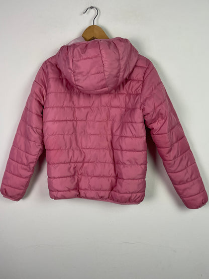 Young Idol Kinder Jacke pink Gr 164 Farbe pink