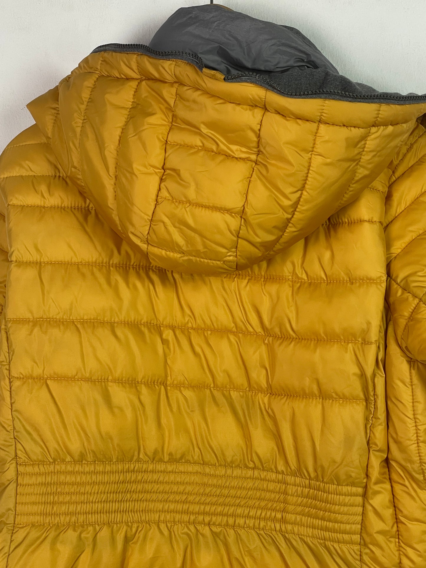 Bonita Damen Jacke Gr XL Farbe gelb