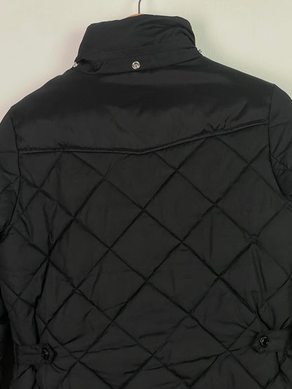 L.O.G.G Damen Jacke Gr M Farbe schwarz