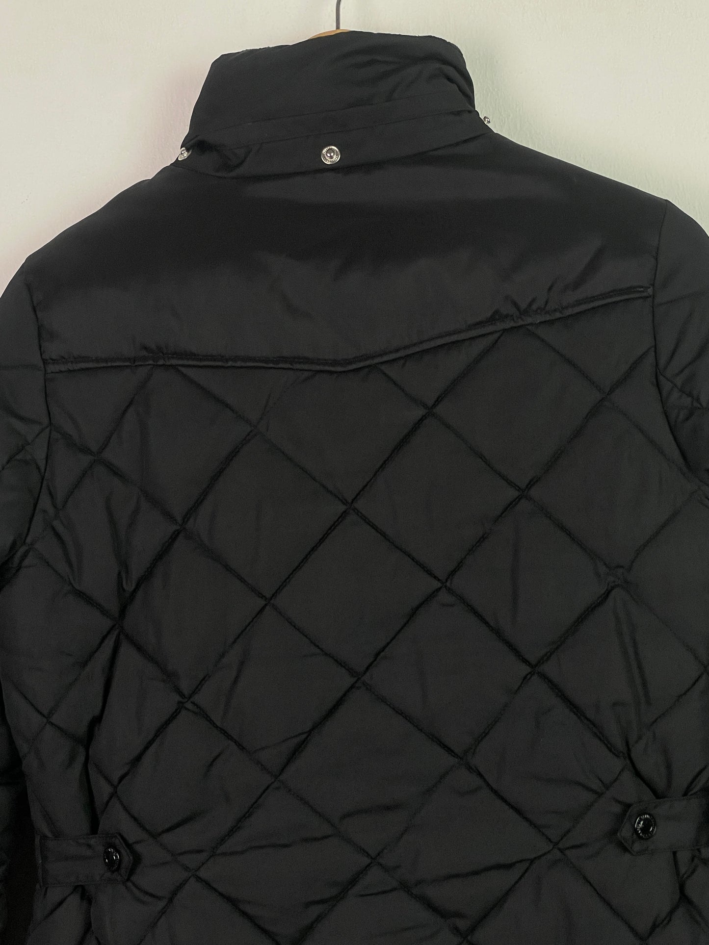L.O.G.G Damen Jacke Gr M Farbe schwarz
