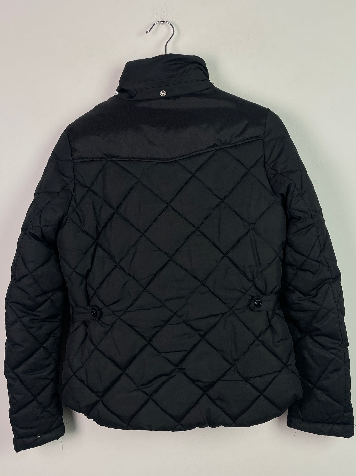 L.O.G.G Damen Jacke Gr M Farbe schwarz