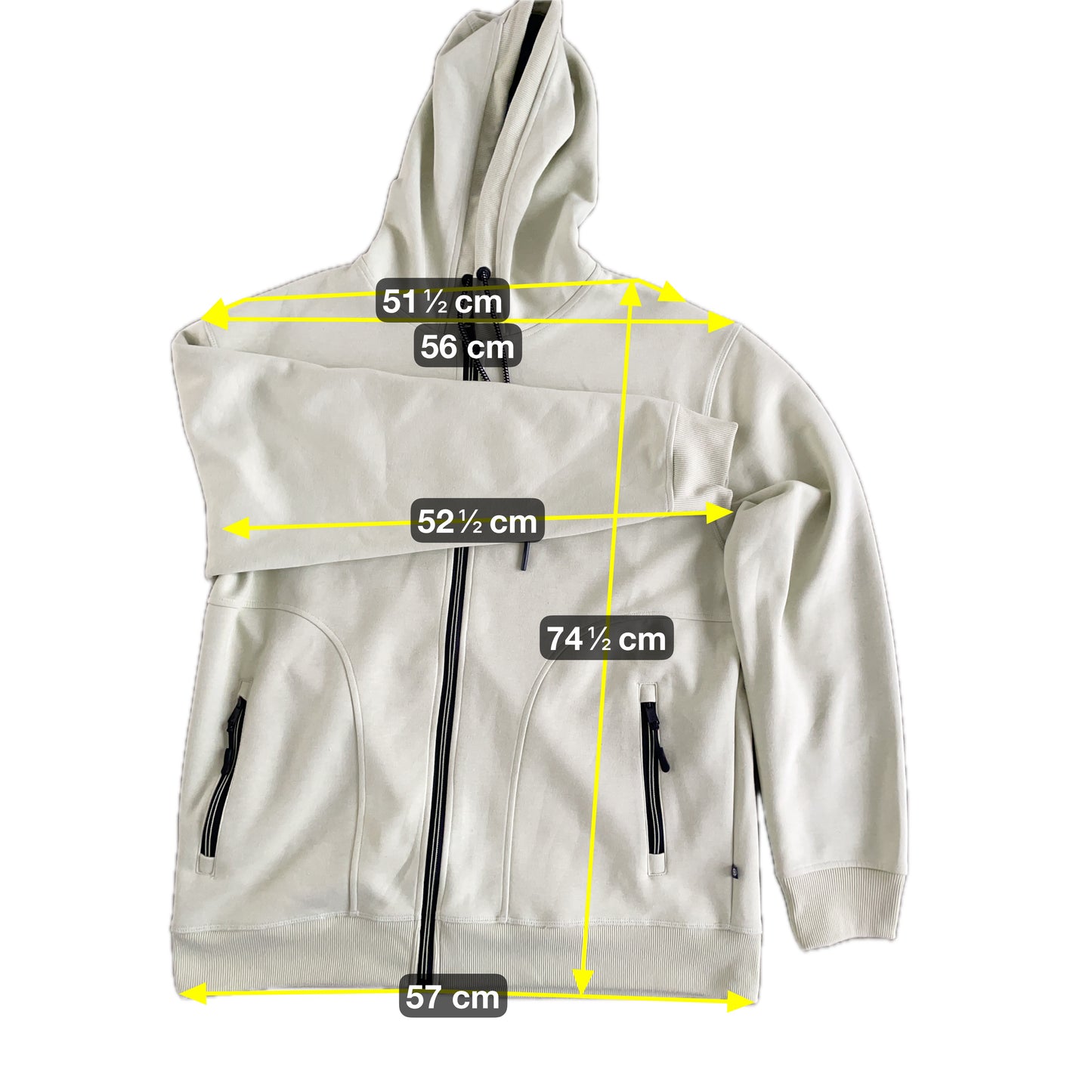 Tom Tomson Herren Jacke Gr XXL Farbe grün