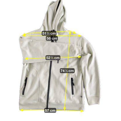 Tom Tomson Herren Jacke Gr XXL Farbe grün