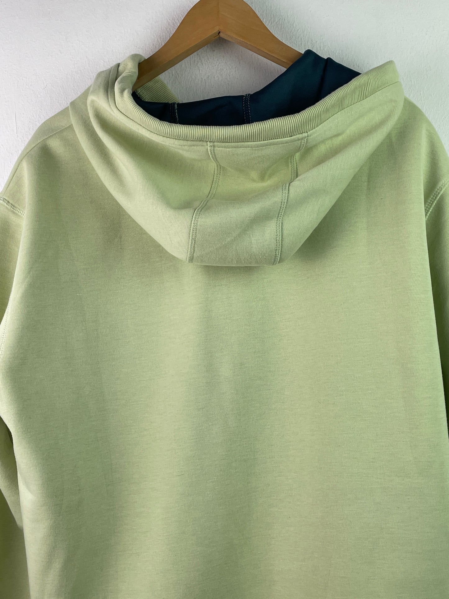 Tom Tomson Herren Jacke Gr XXL Farbe grün