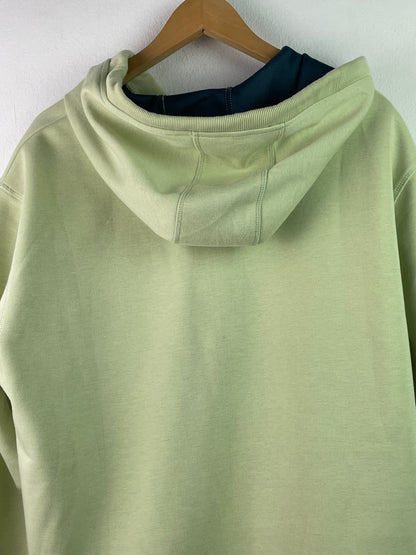 Tom Tomson Herren Jacke Gr XXL Farbe grün