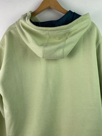 Tom Tomson Herren Jacke Gr XXL Farbe grün